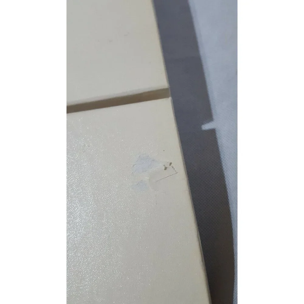 Sheffield English Blades 18 Piece Golden Prestige Cutlery Set Solid Stainless - Picture 11 of 11